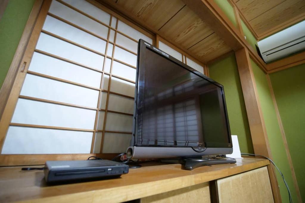 ゲストハウス八街 Exteriér fotografie